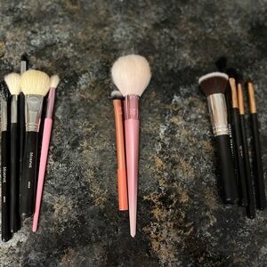 Makeup Brushes